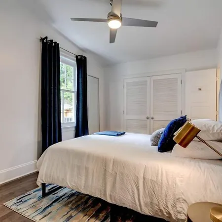 Chef'S Kitchen Home Steps From Magazine St-2